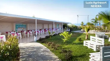 LUZIA AGRIRESORT