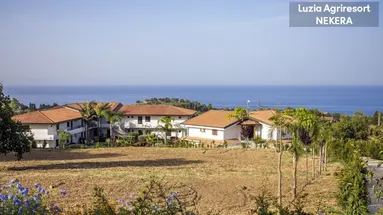 LUZIA AGRIRESORT
