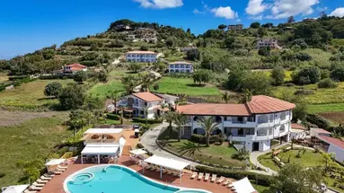 LUZIA AGRIRESORT
