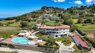 LUZIA AGRIRESORT