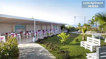 LUZIA AGRIRESORT