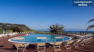 LUZIA AGRIRESORT