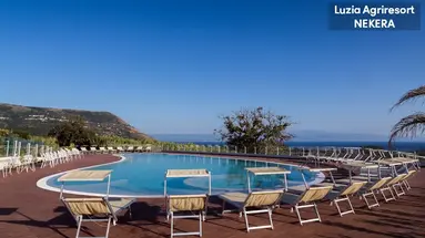 LUZIA AGRIRESORT