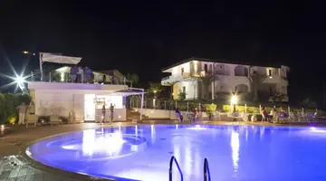 Luzia Agriresort