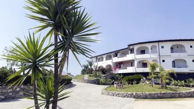 Luzia Agriresort
