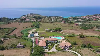 LUZIA AGRIRESORT