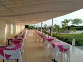 LUZIA AGRIRESORT