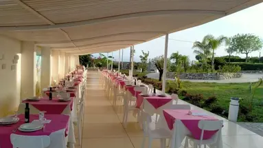 LUZIA AGRIRESORT