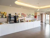 LUZIA AGRIRESORT
