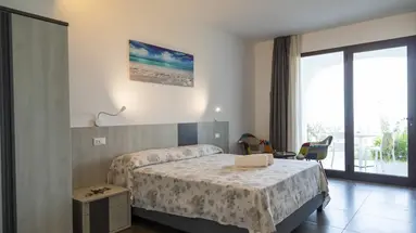 LUZIA AGRIRESORT