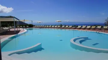 LUZIA AGRIRESORT