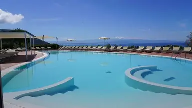 LUZIA AGRIRESORT