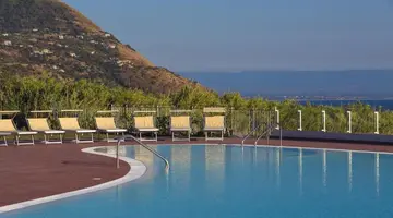 LUZIA AGRIRESORT
