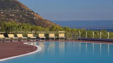 LUZIA AGRIRESORT