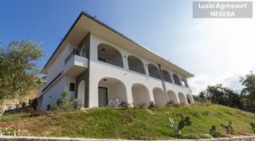 LUZIA AGRIRESORT
