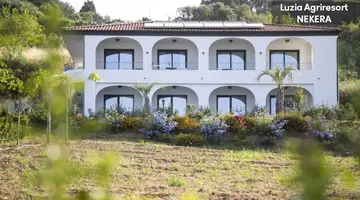 LUZIA AGRIRESORT