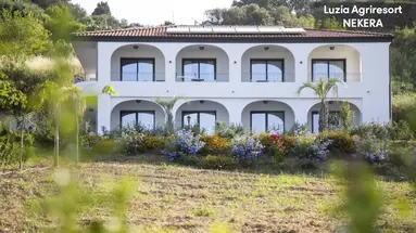 LUZIA AGRIRESORT