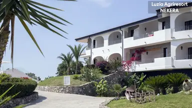 LUZIA AGRIRESORT