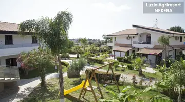 LUZIA AGRIRESORT