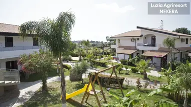 LUZIA AGRIRESORT