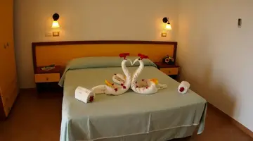 LUZIA AGRIRESORT