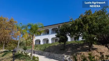 LUZIA AGRIRESORT