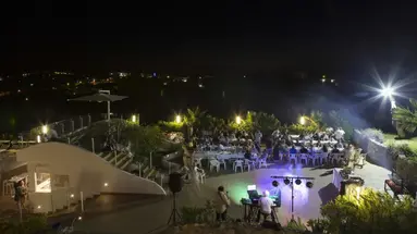 Luzia Agriresort