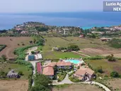 LUZIA AGRIRESORT