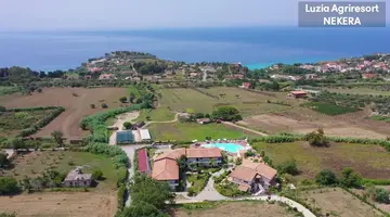 LUZIA AGRIRESORT