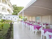 LUZIA AGRIRESORT