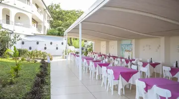 LUZIA AGRIRESORT