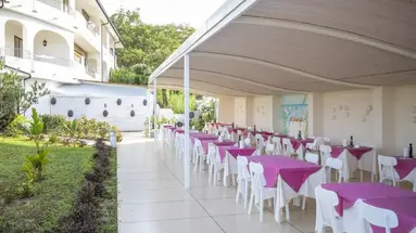 LUZIA AGRIRESORT