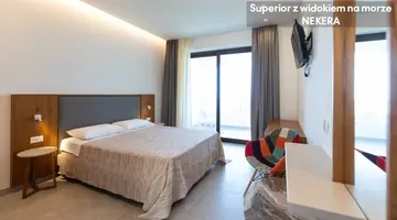 LUZIA AGRIRESORT
