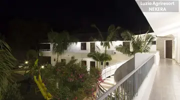 LUZIA AGRIRESORT