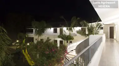 LUZIA AGRIRESORT