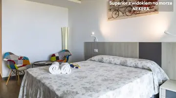 LUZIA AGRIRESORT