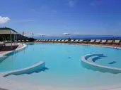 LUZIA AGRIRESORT