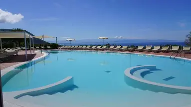 LUZIA AGRIRESORT