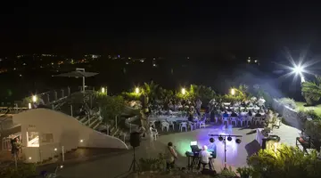 LUZIA AGRIRESORT