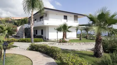 LUZIA AGRIRESORT