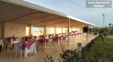 LUZIA AGRIRESORT