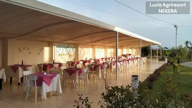 LUZIA AGRIRESORT