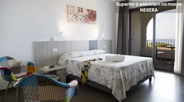 LUZIA AGRIRESORT