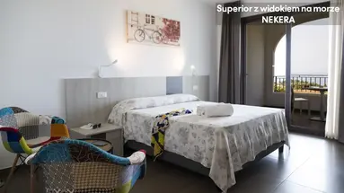 LUZIA AGRIRESORT