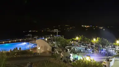 LUZIA AGRIRESORT
