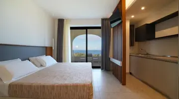 LUZIA AGRIRESORT