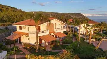 LUZIA AGRIRESORT