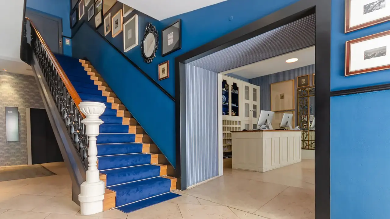 Lx Boutique Hotel
