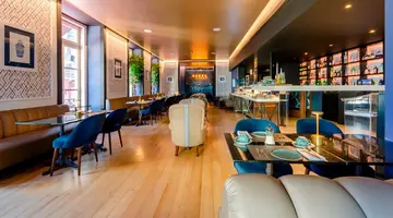 Lx Boutique Hotel