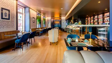 Lx Boutique Hotel
